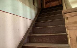 Casa P+M 90 mp zona Lipovei - Poză 5