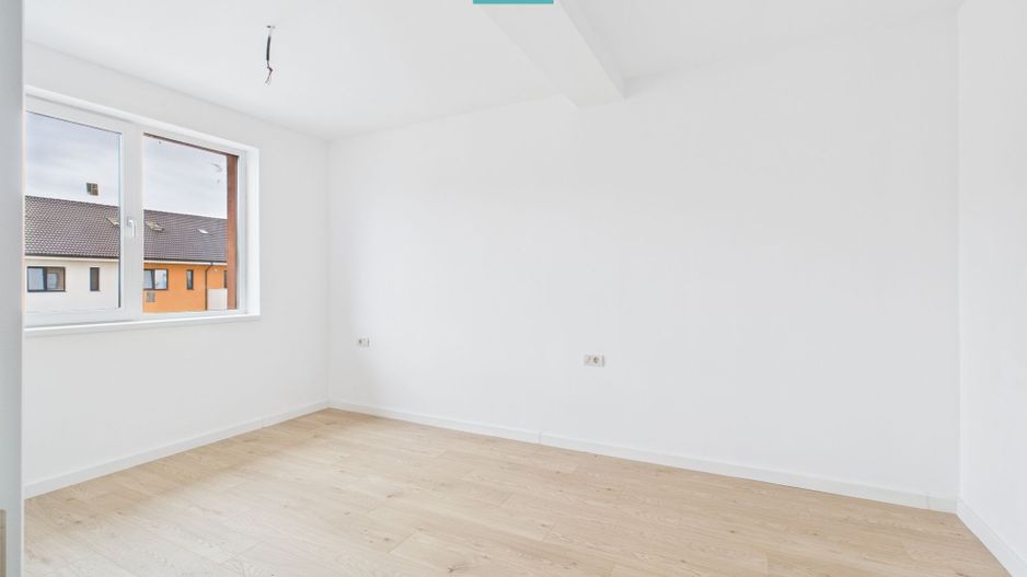 Penthouse 3 camere | Spațios | Giroc -  Zona Lidl - Poză 6