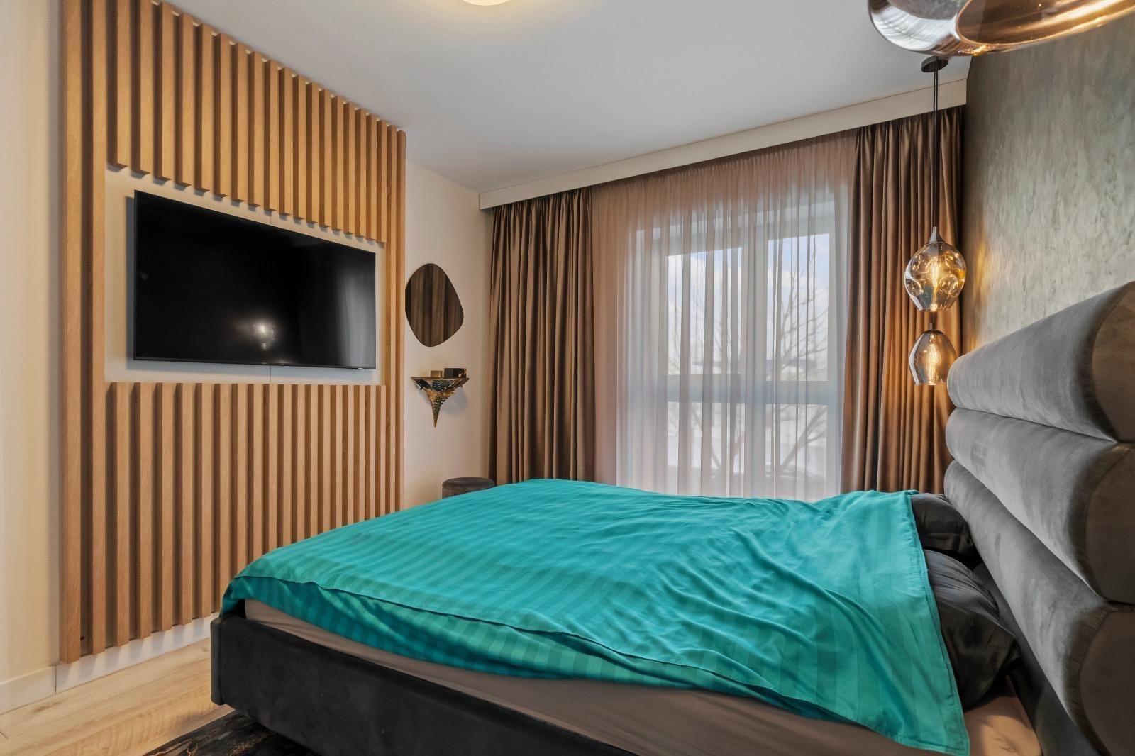 APARTAMENT 3 CAMERE | PARCARE | PARCULUI 20 - Poză 10