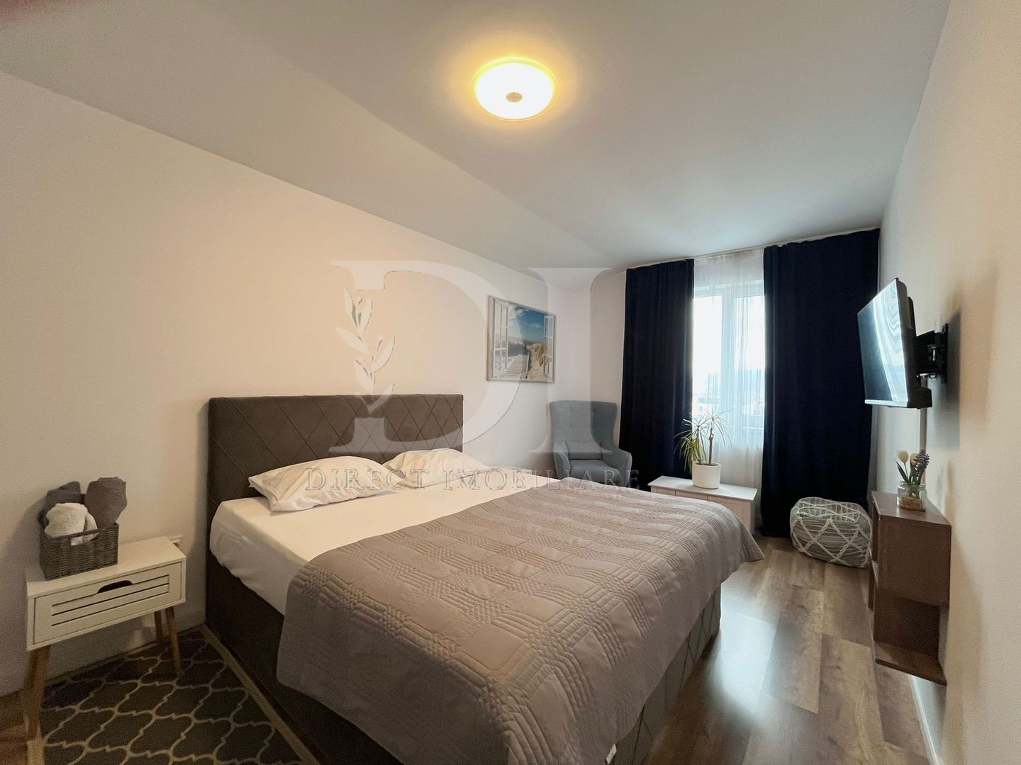 Apartament la cheie / ideal pentru locuinta sau investitie - Poză 5