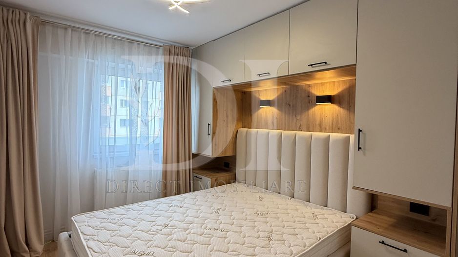 Apartament la cheie / etaj intermediar / Zona Observator - Poză 34