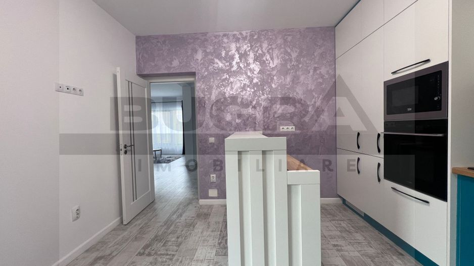 Duplex de 4 camere, 120mp, gradina, zona strazii Romul Ladea - Poză 12