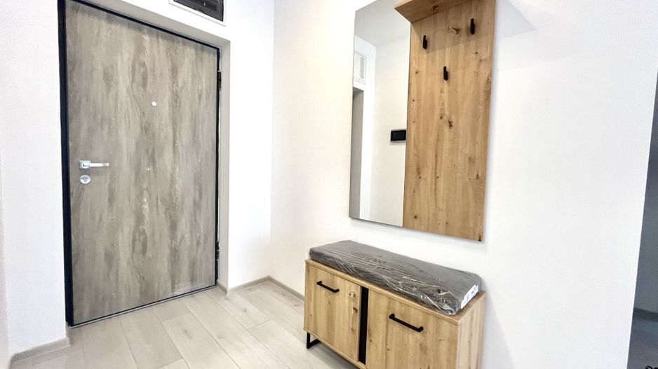 Apartament 2 camere, elegant si primitor, în zona Torontalului - XCITY - Poză 19