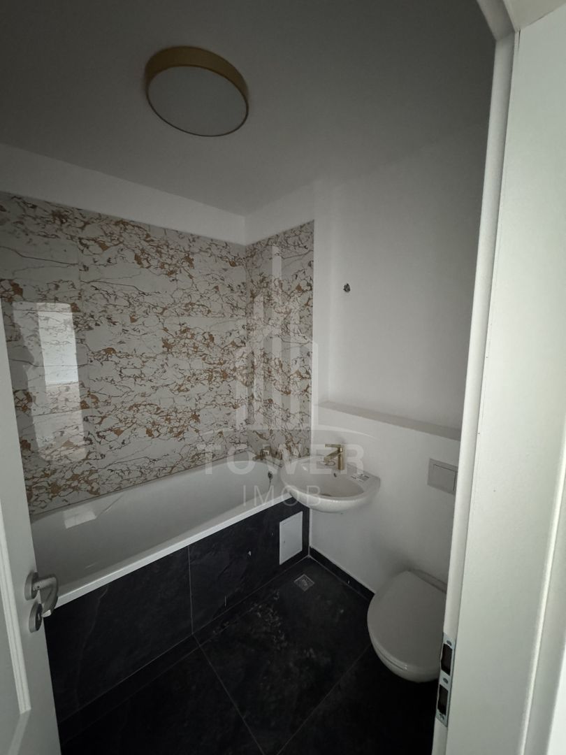 Apartament de 2 camere, 60 mp utili + terasă de 12 mp – Hipodrom 3 - Poză 5