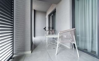 Apartament nou cu 3 camere,  bloc ''Verde'' in Oradea - Poză 17