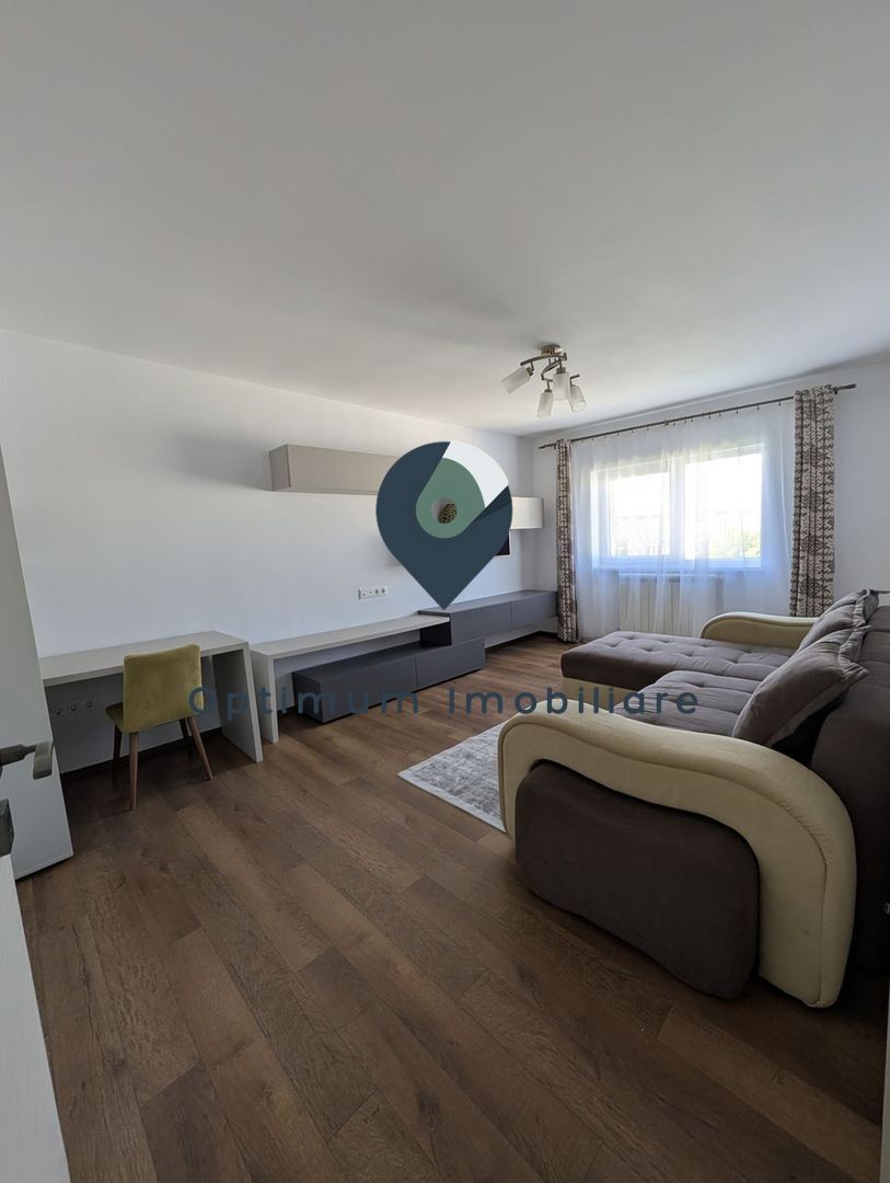 Apartament cu 2 camere in Gheorgheni, 50 mp, zona Godeanu ! - Poză 2