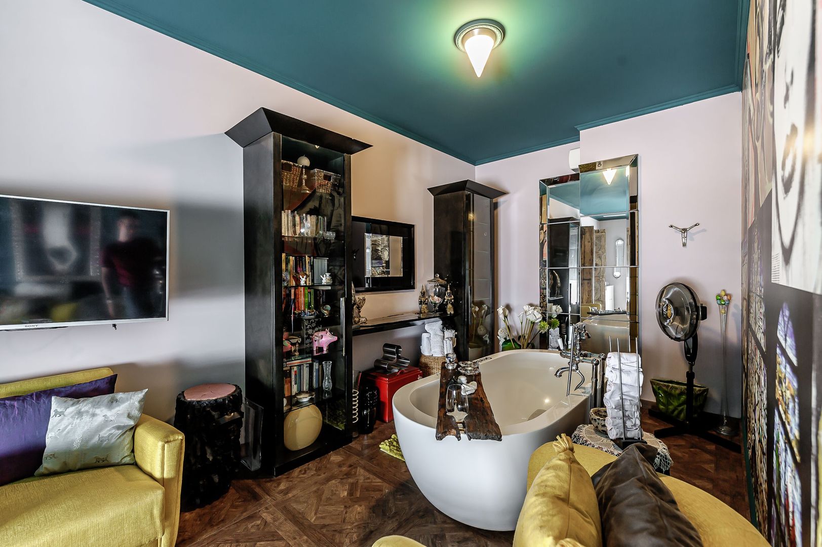 Pret redus Apartament unic in Arad - Poză 1