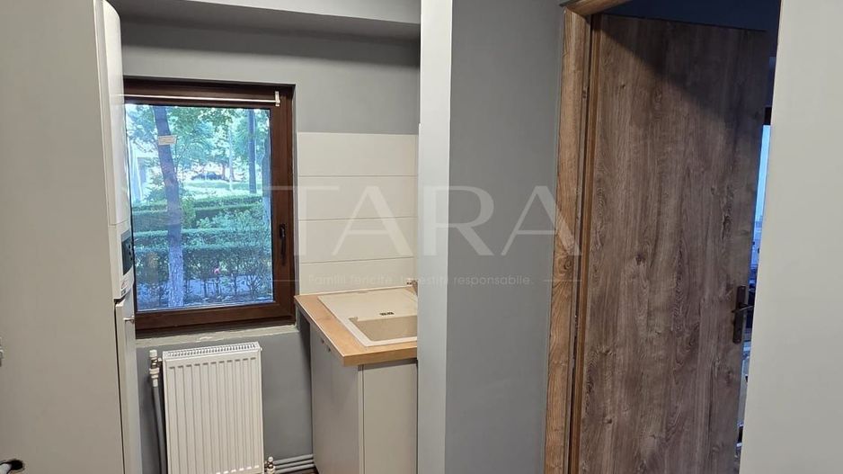 Apartament 1 cameră, recent renovat, zona Cipariu - Poză 2