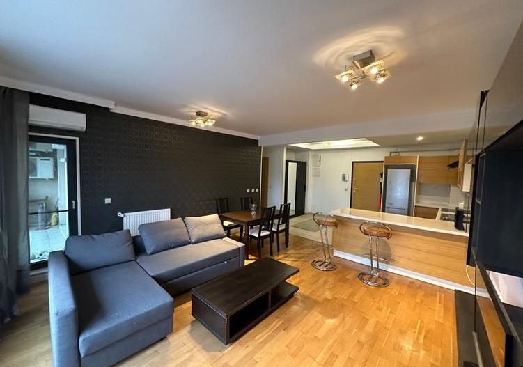 Apartament 2 camere premium in complexul Emerald, cu loc de pacare - Poză 5