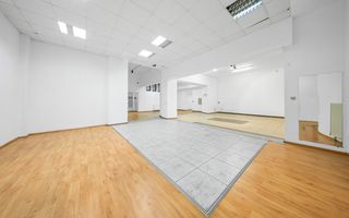 Spatiu Comercial de inchiriat - 127 mp - Zona Kaufland Marasti - Poză 4