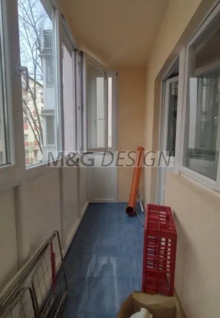 Apartament 3 camere Lipovei etaj 1 - Poză 8