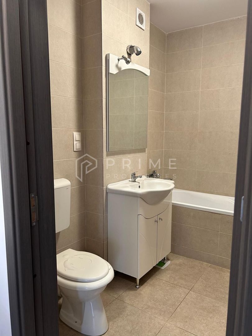 Apartament 2 camere de închiriat – Unirii, str. Mărului - Poză 8