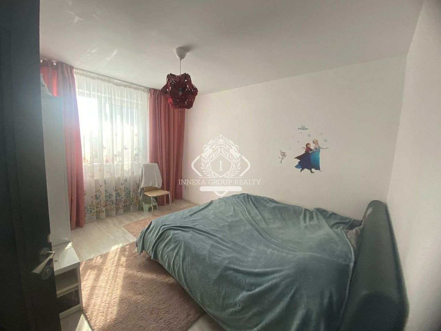 Apartament 3 camere - centrala proprie - 2 locuri parcare - terasa I Salajan - Poză 4