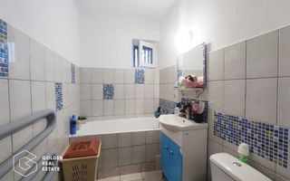 Apartament spatios si decomandat, zona Podgoria - Poză 7