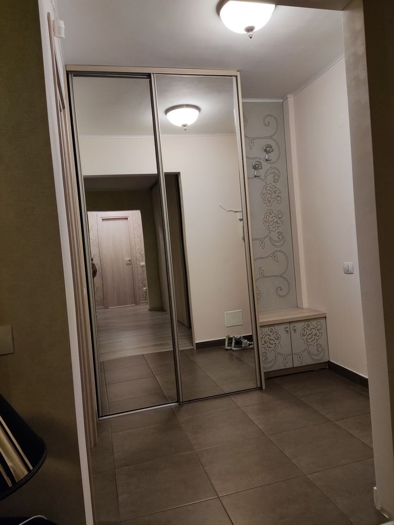 Închiriere apartament cu 2 camere, Parcul Circului - Poză 7