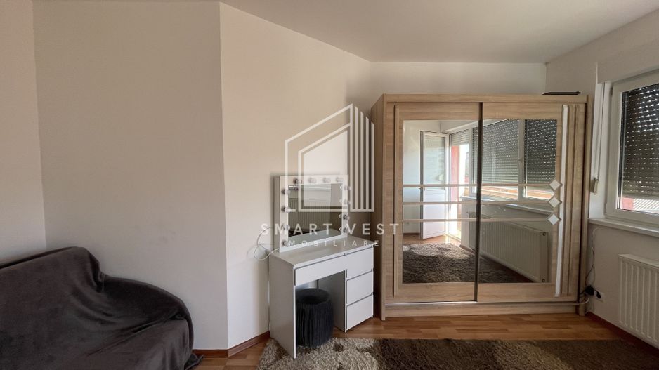 Apartament 3 camere | Etaj 2 | Zona 14 Mai - Poză 8