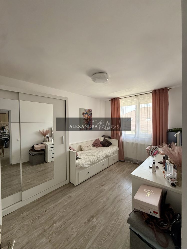 Apartament 3 camere, dressing, balcon, parcare, zona Eroilor - Poză 6