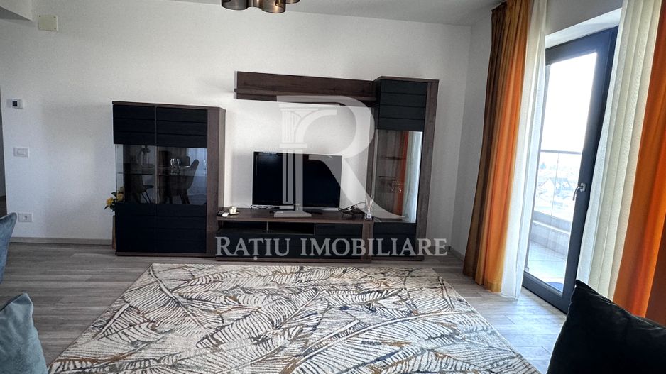 Apartament cu 3 camere | Prima Panorama | Oradea - Poză 3