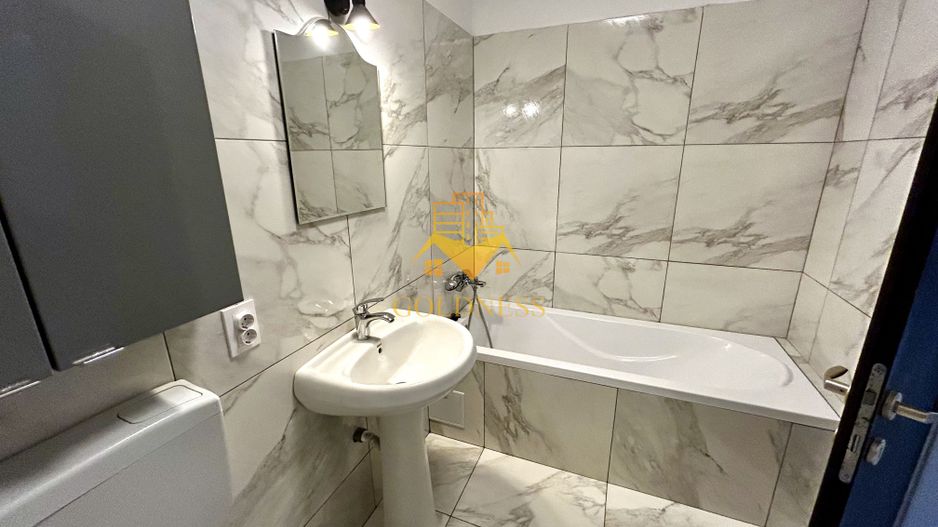 3 camere open space, Modern, Parcare, Zona Vivo, Revo gym, Floresti - Poză 14