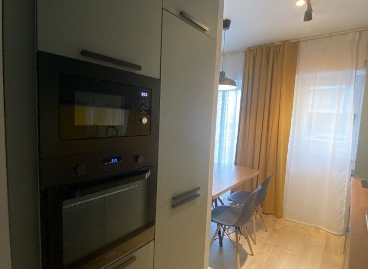 Lux | 2 camere, 2 bai | Terasa | Belvedere Residences - Poză 4