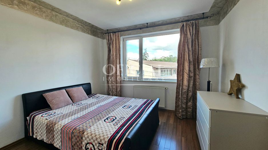 Apartament 2 Camere | 62 mp | Etaj 1 | Parcare | Bloc Nou | Marasti - Poză 3