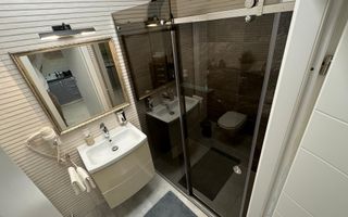 2 Garsoniere | Etaj 1 | Regim Hotelier I Ultracentral - Poză 6