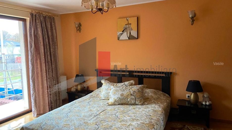 Vila Pantelimon - Padure - Poză 14