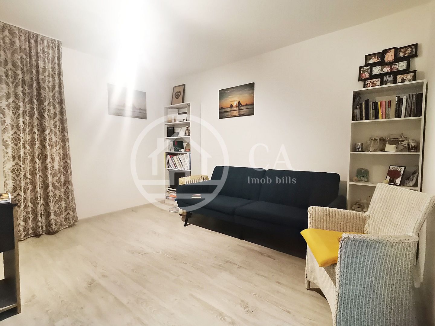 Casa cu 4 camere de vanzare in Santandrei, Bihor - Poză 10