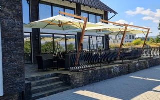 Pensiune la baza Partiei Toplita - Poză 13