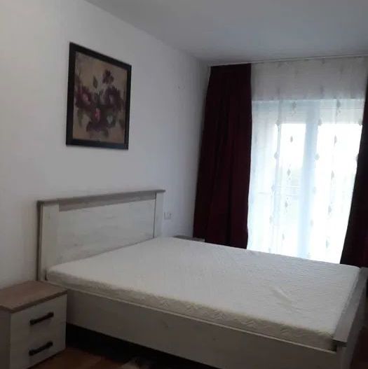 Apartament 2 Camere | Viva City | Parcare Subterana | Balcon 11mp - Poză 1