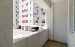 2 camere parter înalt Rotar Park 2 - Poză 8