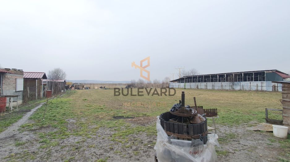 Casa individuala cu teren de 1439 mp! - Poză 1