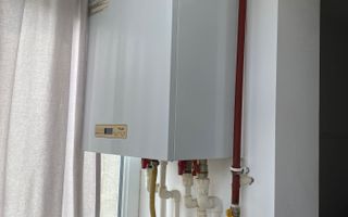 Apartament 3 camere, decomandat, Nicolina 1, Iași - Poză 7