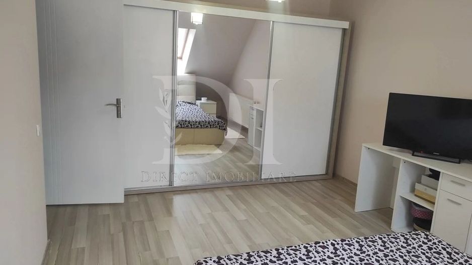 Apartament la cheie / Zona accesibilia - Poză 4