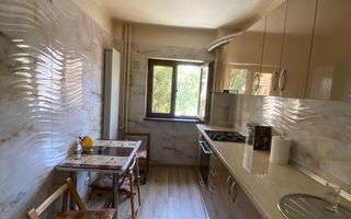 Polona 2 cam dec 4/8, renovat, mobilat, utilat, prima inchiriere - Poză 19