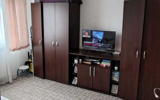Apartament compartimentat eficient, living si dormitor, Apahida. - Poză 1