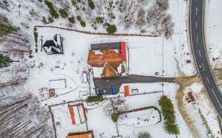 Clădire multifuncțională în Poiana Brașov – oportunitate investițională premium - Poză 15