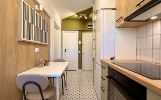 2 camere, Gheorgheni, Pta Hermes, Transylvania C., Brancusi, Albac - Poză 6