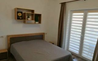 Apartament cu doua camere, zona Tractorul - Coresi, bloc tip vila, 71 mp - Poză 7