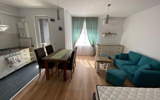 City of MARA - Apartament cu 1 Camera - ideal pentru studenti - Poză 1