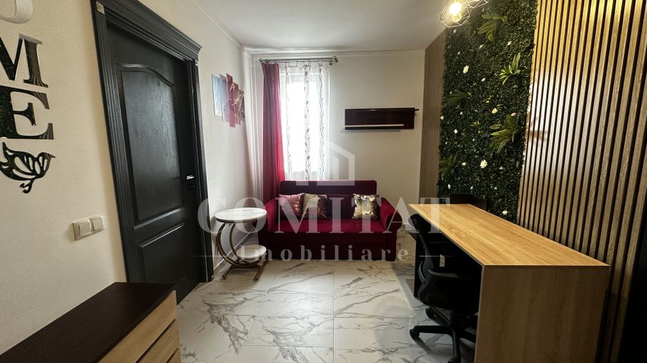 Apartament ultrafinisat | Ideal pentru investiție | Cartier Terra - Poză 7