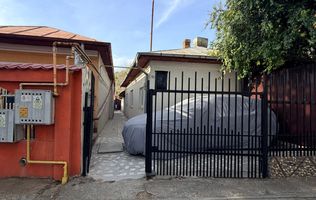 DE VÂNZARE – CASĂ , STR. NICOLAE TITULESCU, GIURGIU