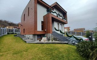 Casa individuala cu garaj, teren 500 mp, Iris la 2,5 km de Auchan - Poză 28