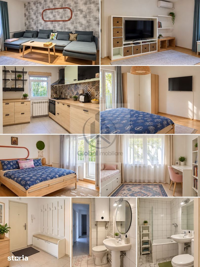 Particular 4 camere Tei - Poză 8