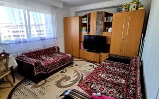 Apartament 2 camere decomandat cu balcon, langa Iulius Mall! - Poză 1