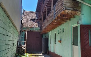 Casă 12 camere de vânzare | Central, Săliște | 420 mp, teren 500 mp - Poză 3