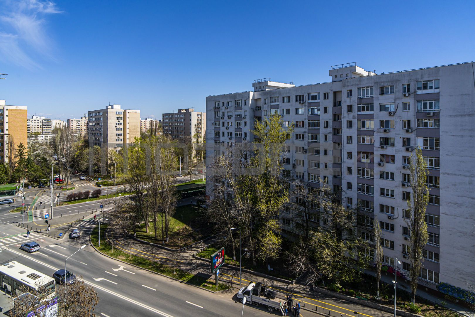 0% COMISION |DRUMUL TABEREI | 2 CAMERE | MOBILAT SI UTILAT | PRIMA INCHIRIERE | - Poză 16