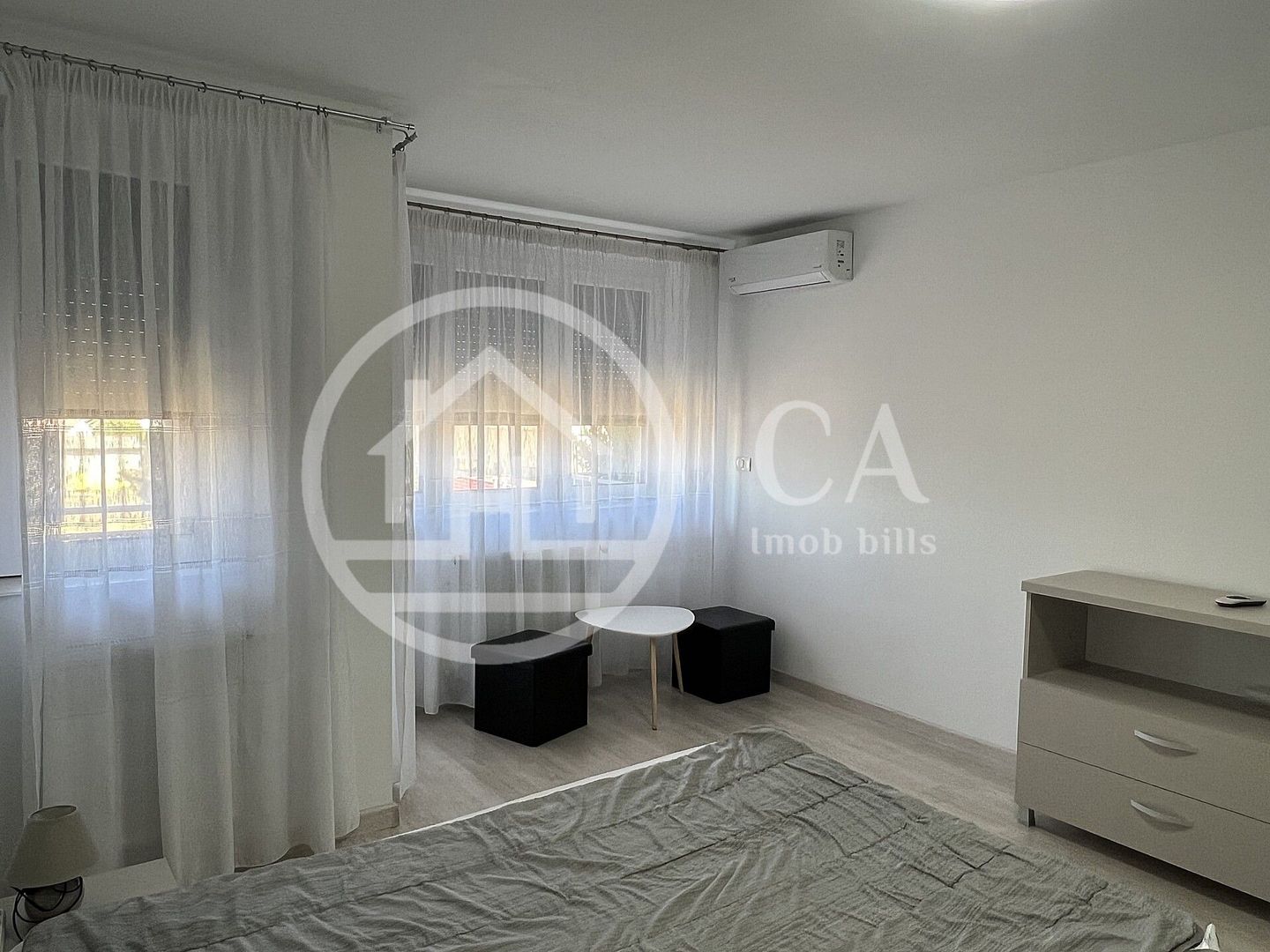 Apartament cu 1 camera de vanzare in Anastasia Residence Oradea - Poză 3