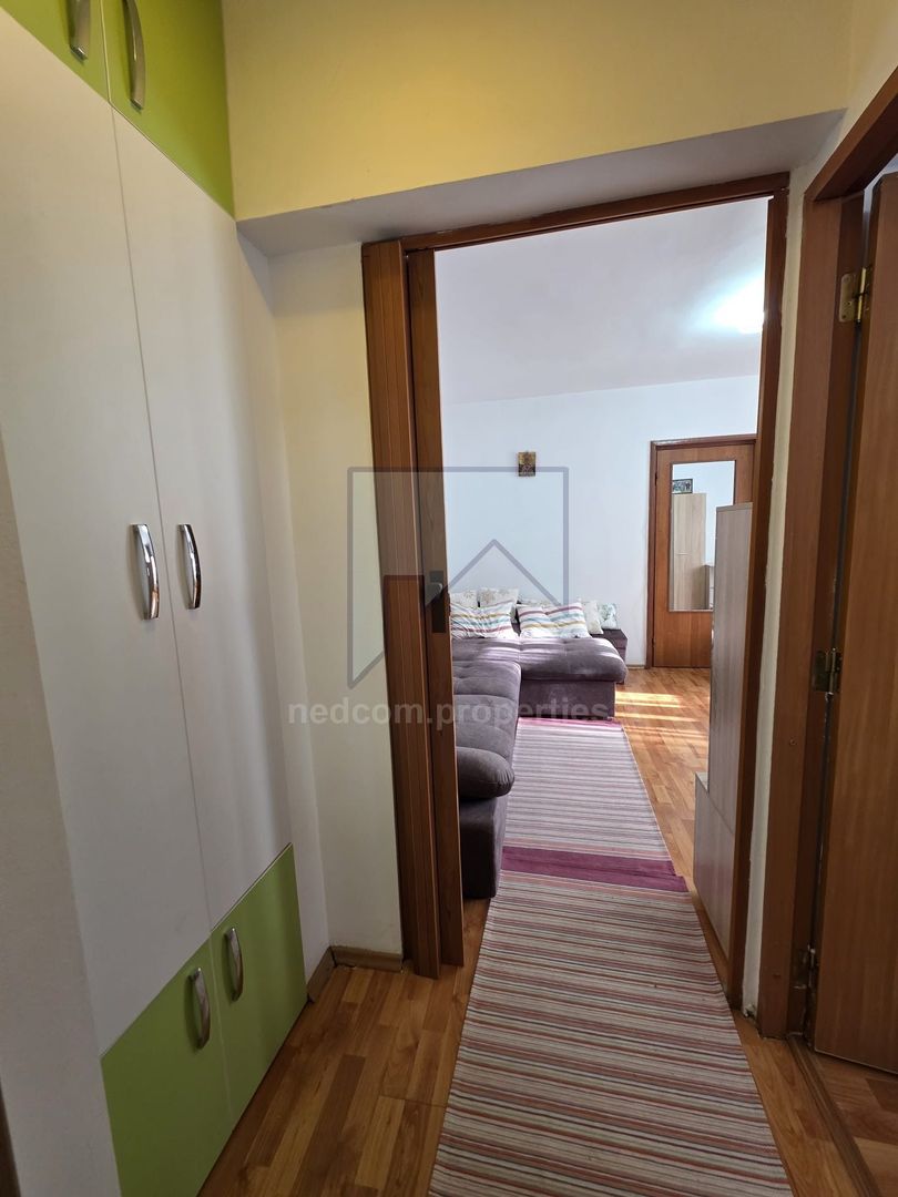 Vanzare apartament 2 camere Rahova - Barca - Poză 11