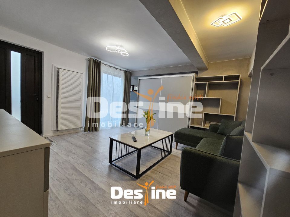 Chirie - Apartament 1 mobilat si utilat, loc de parcare, CUG - Poză 1